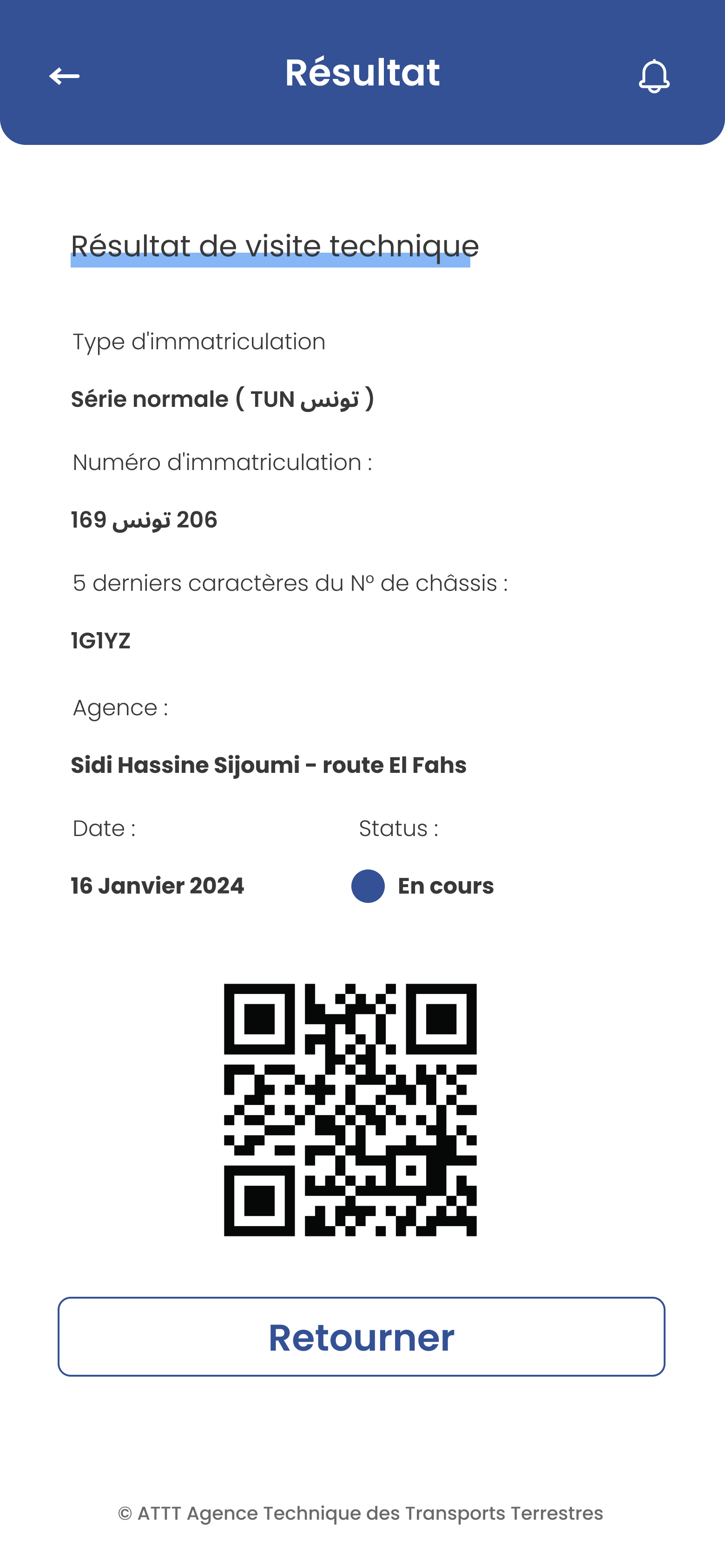 SDM | Services des Mines