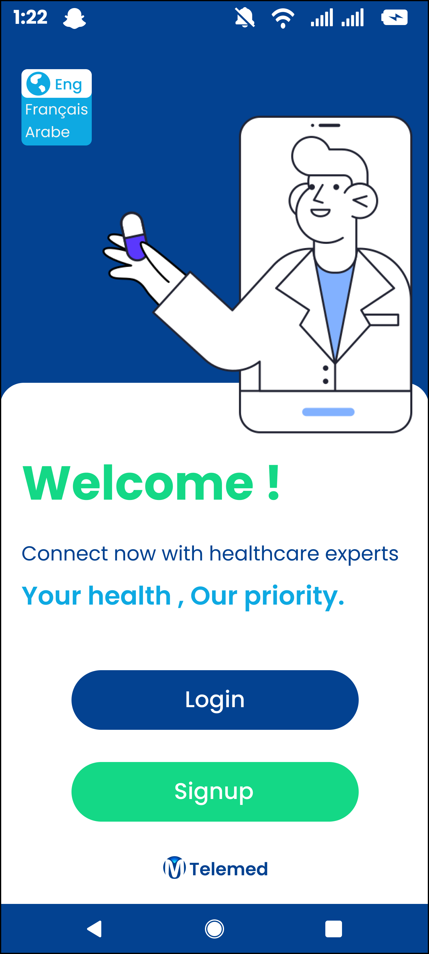 TelMed