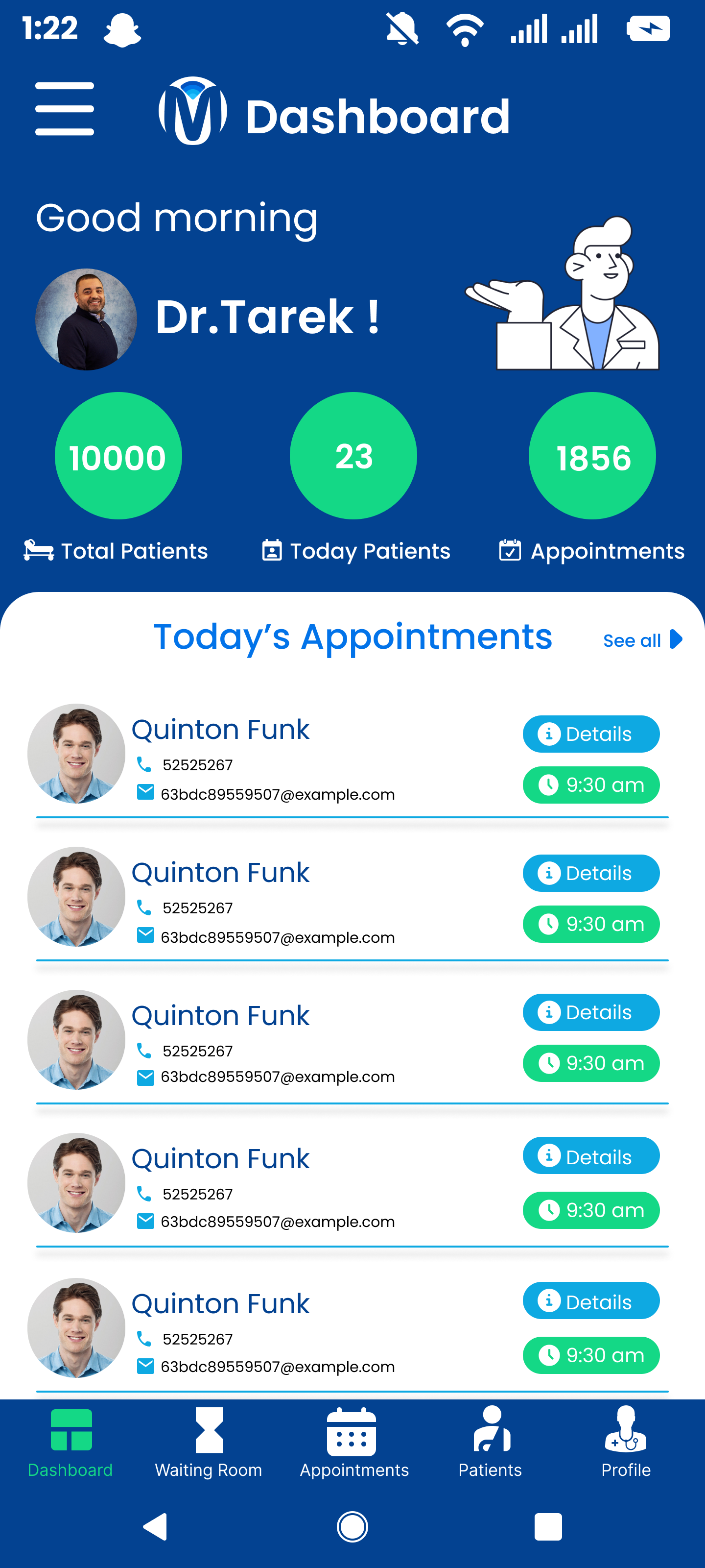 TelMed