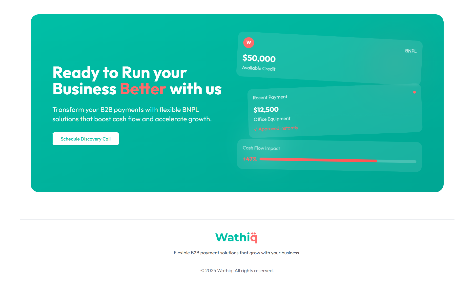 Wathiq