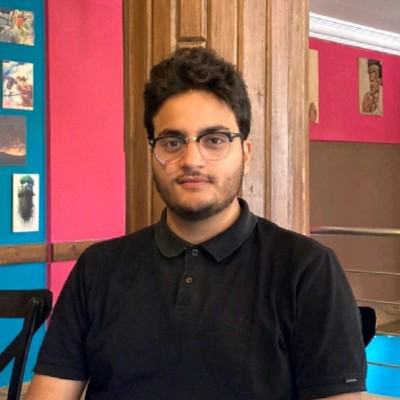 Mouadh Briki